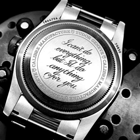 best engravings for watch.